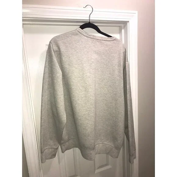 𝅺polo Ralph Lauren Mens Fleece Sweatshirt‎